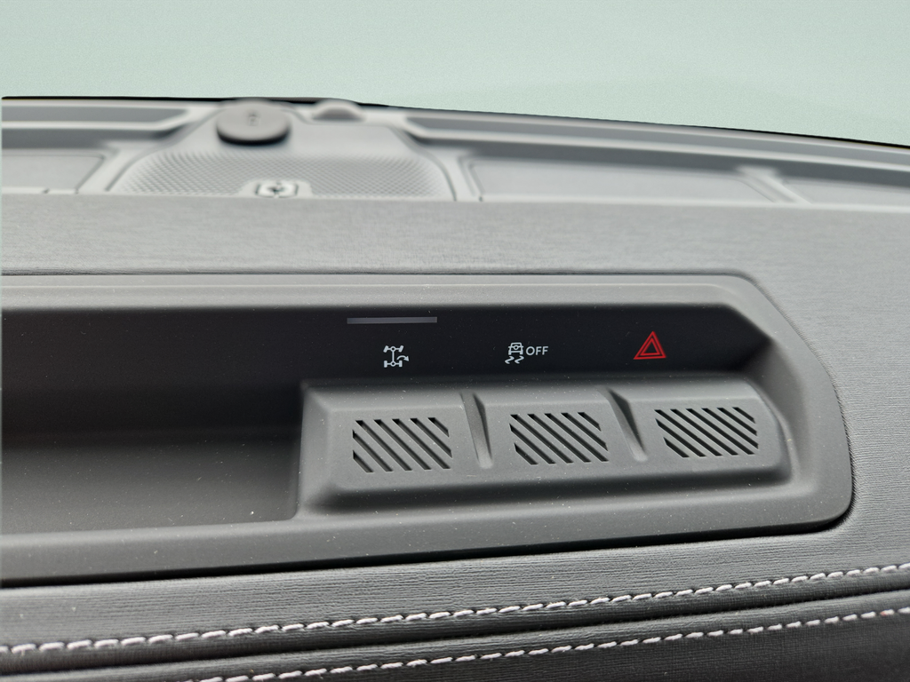 New 2026 Marsh Gray Ford Outer Banks® image 21