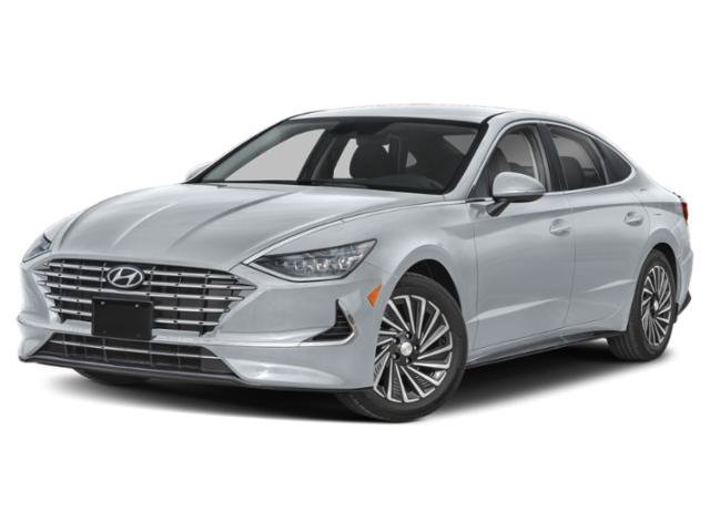 2023 Hyundai Sonata Hybrid