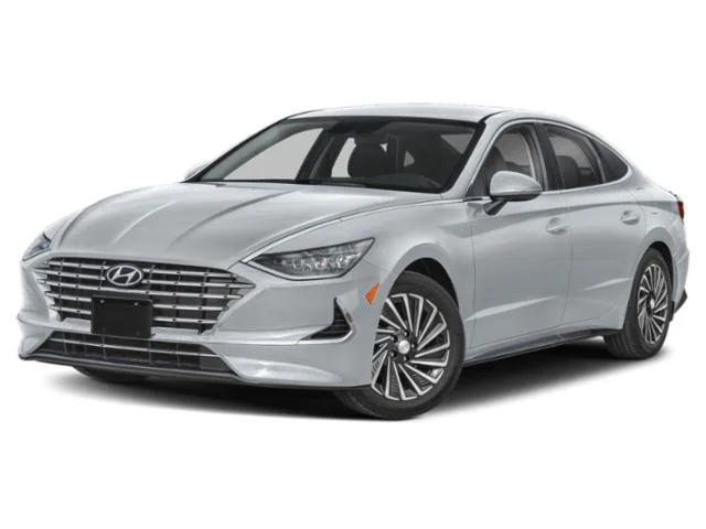 2023 Hyundai Sonata Hybrid