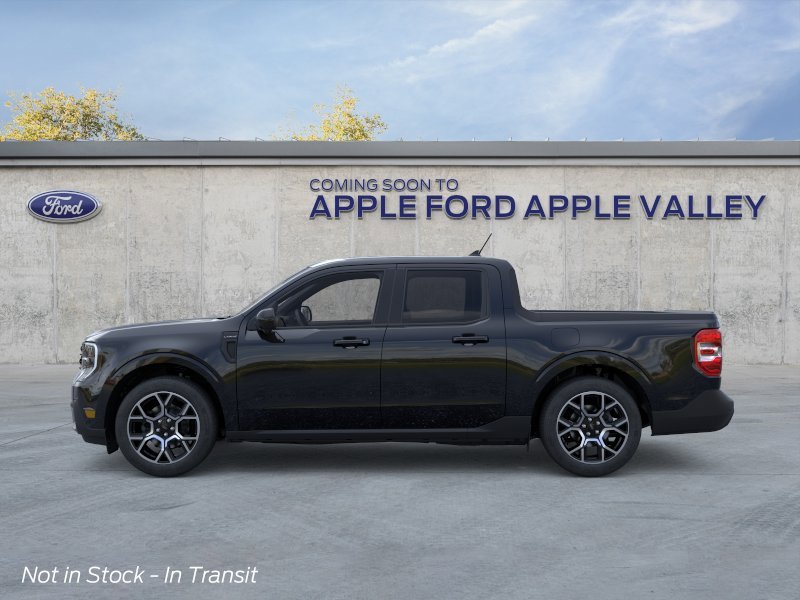 New 2026 Shadow Ford LARIAT image 3