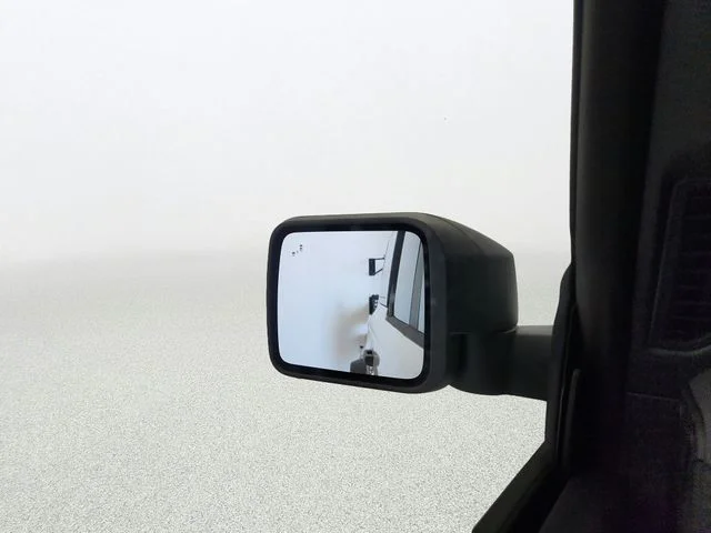 New 2026 Oxford White Ford Big Bend® image 12