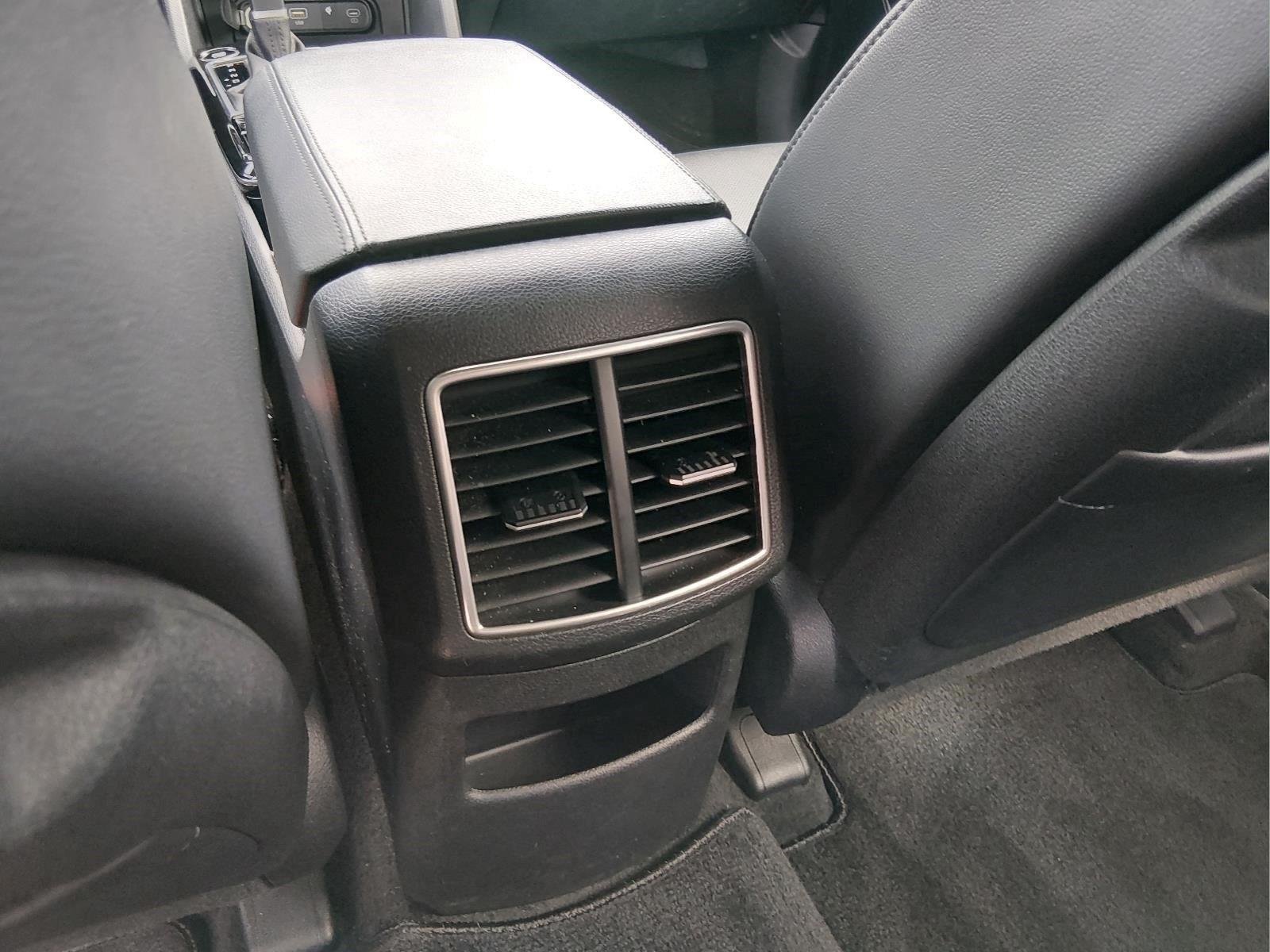 Used 2023 Sapphire Blue Kia X-Line image 18