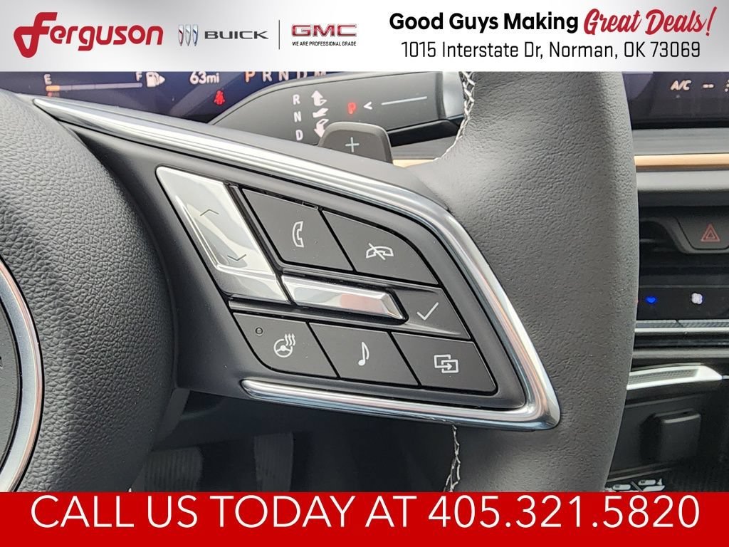 2026 Buick Envision Avenir - Photo 22