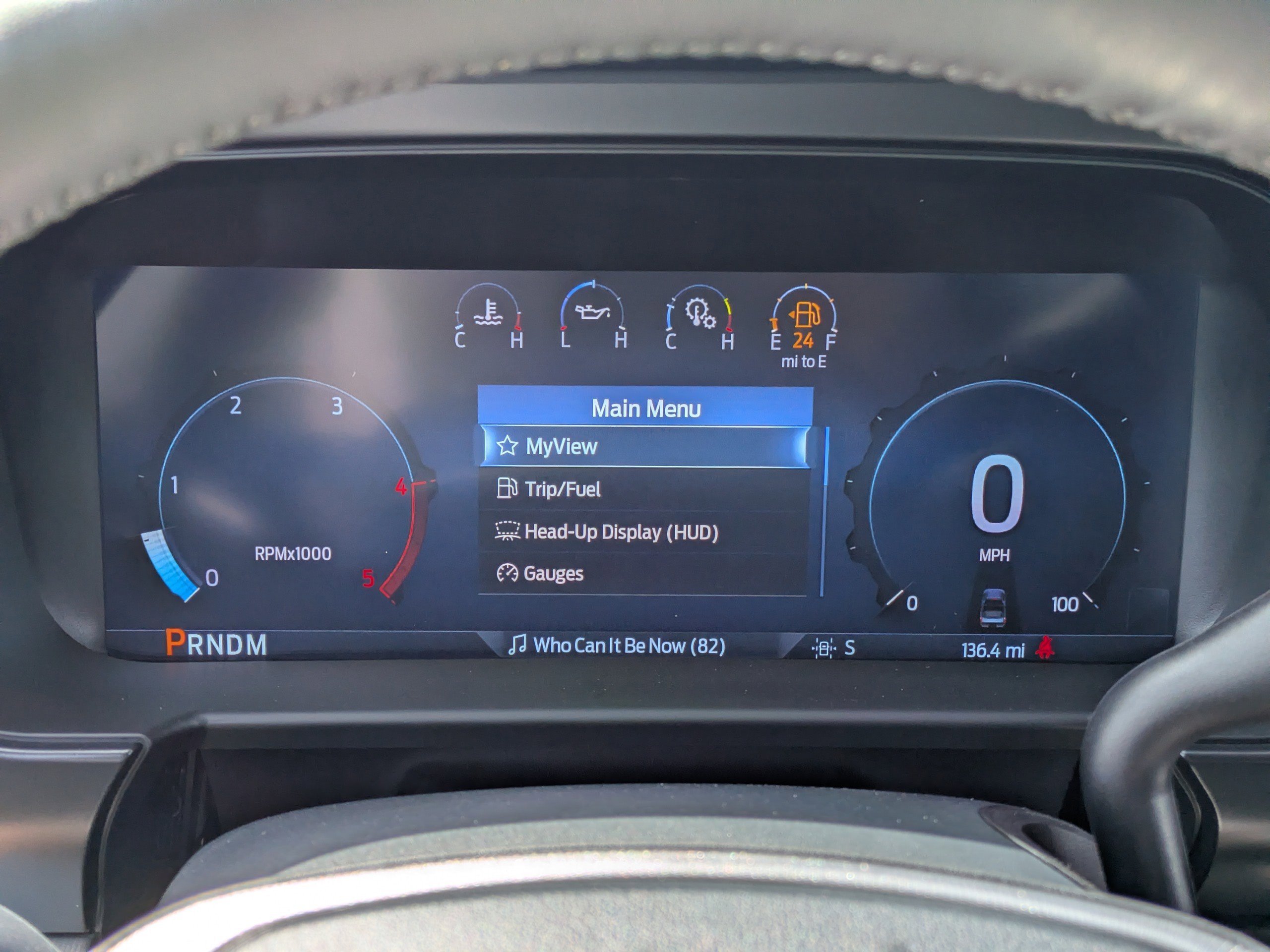 Used 2026  Ford Platinum image 21