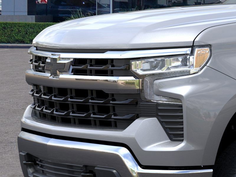 2026 Chevrolet Silverado 1500 LT - Photo 13