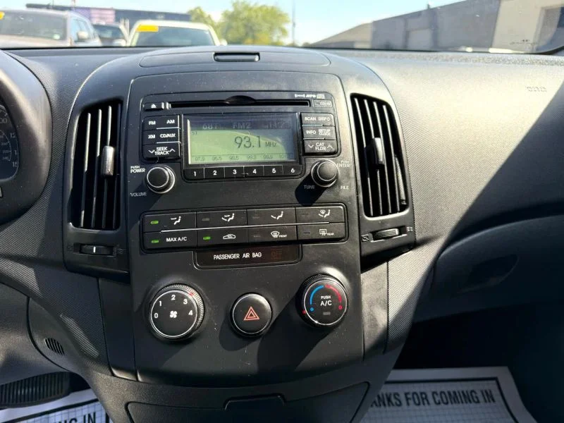 2011 Hyundai Elantra Touring GLS - Photo 40