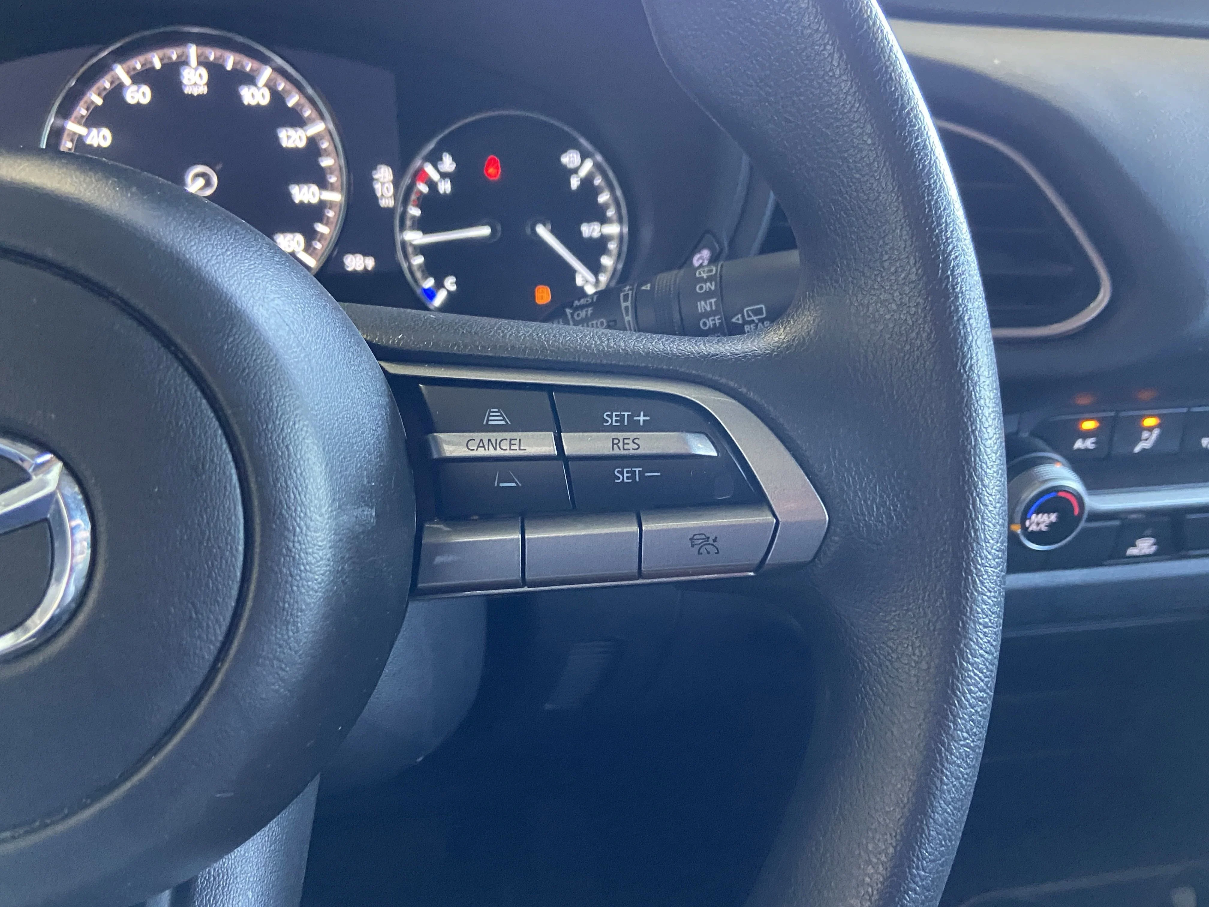 2022 Mazda CX-30 S - Photo 17