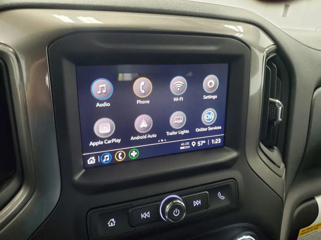 2026 GMC Sierra 1500 Pro - Photo 17