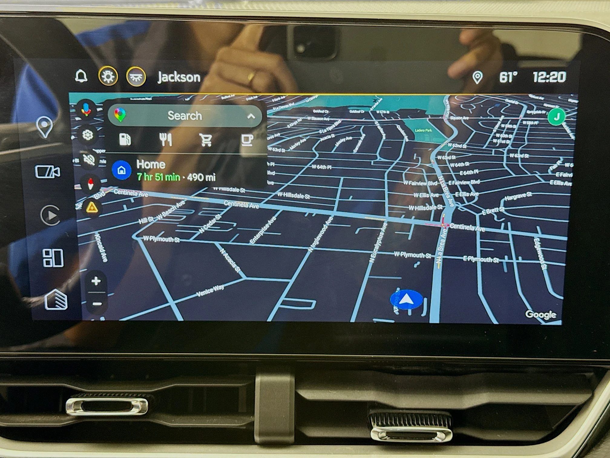Used 2025 Summit White Chevrolet LT image 15