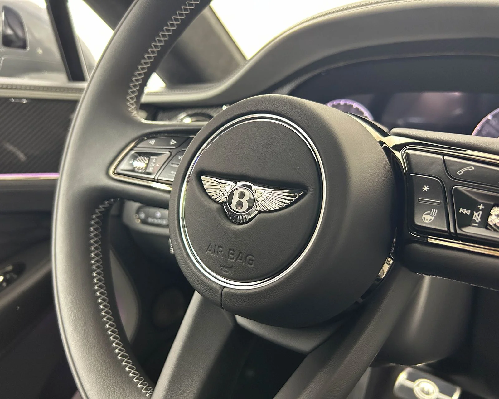 New 2026  Bentley Speed image 20