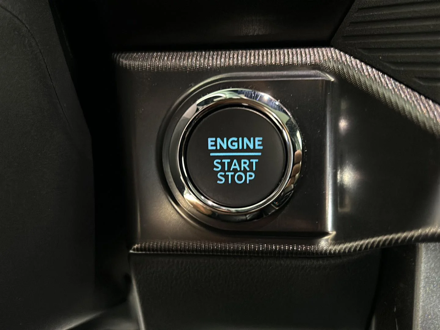 Used 2025 Carbonized Gray Ford Raptor image 26
