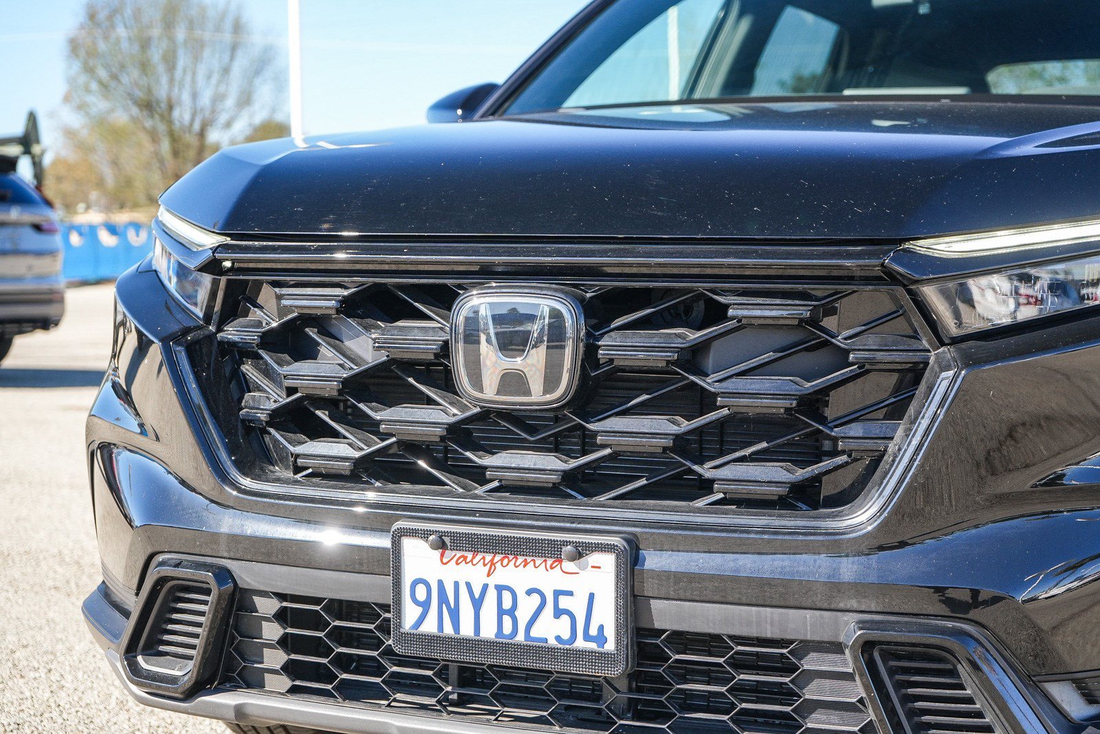 2025 Honda CR-V Sport - Photo 31