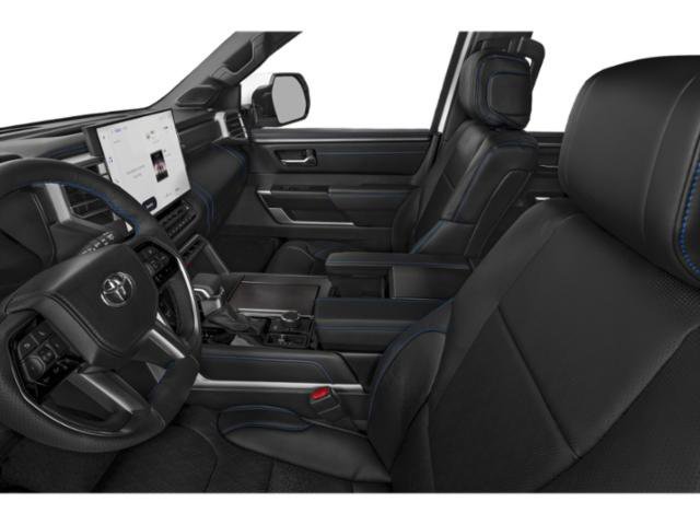 Used 2024 Wind Chill Pearl Toyota Platinum image 12