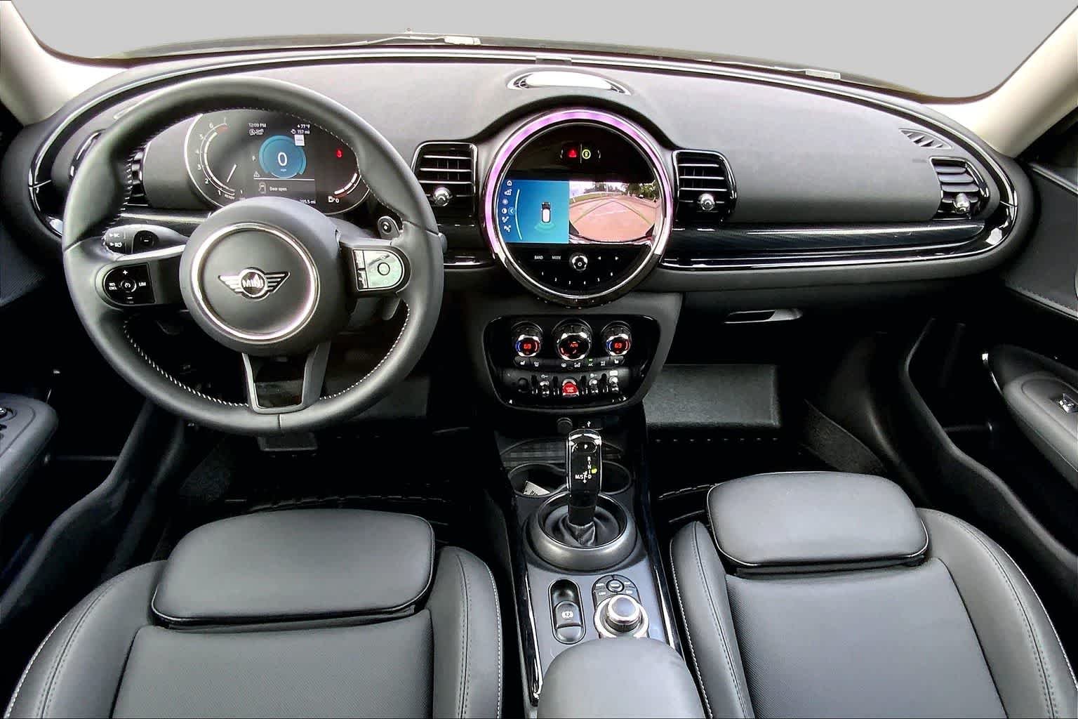 2024 MINI Clubman S - Photo 15