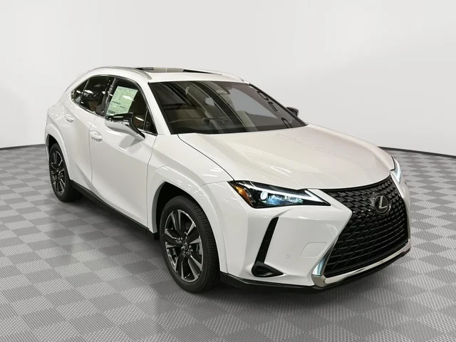 2026 Lexus UX UX 300h Premium