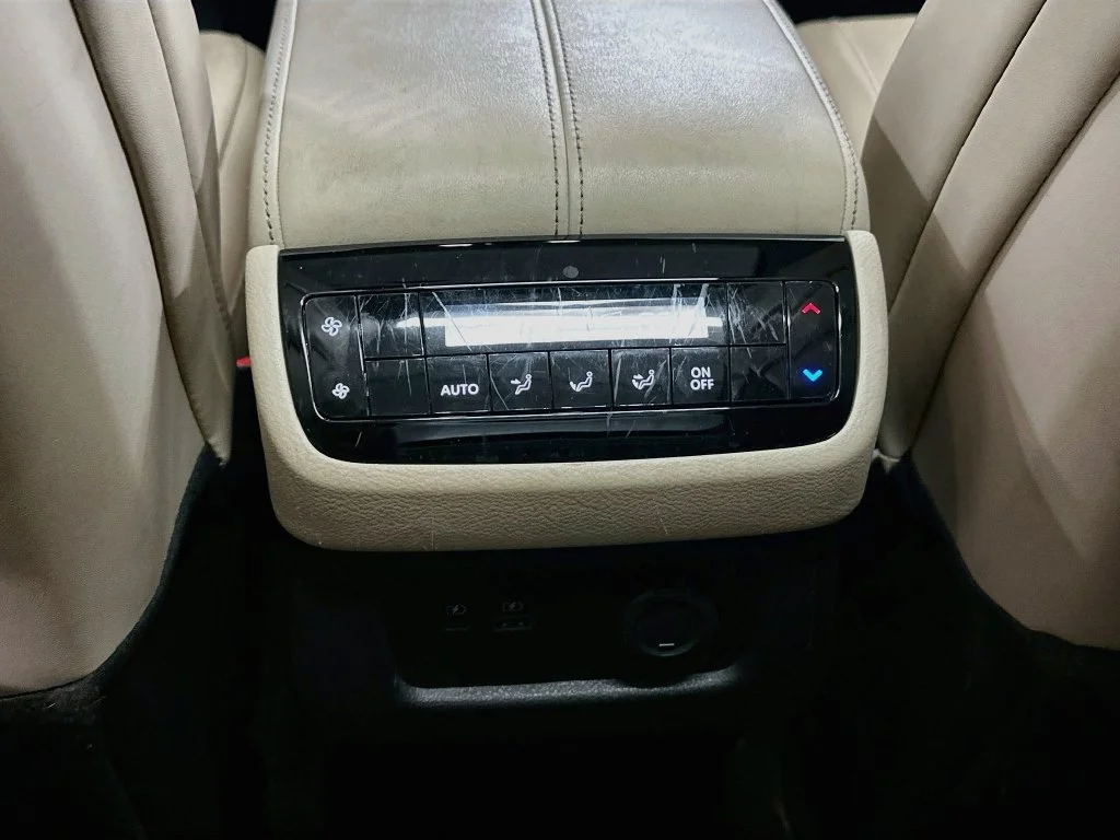 Used 2024 Blue INFINITI PURE image 25