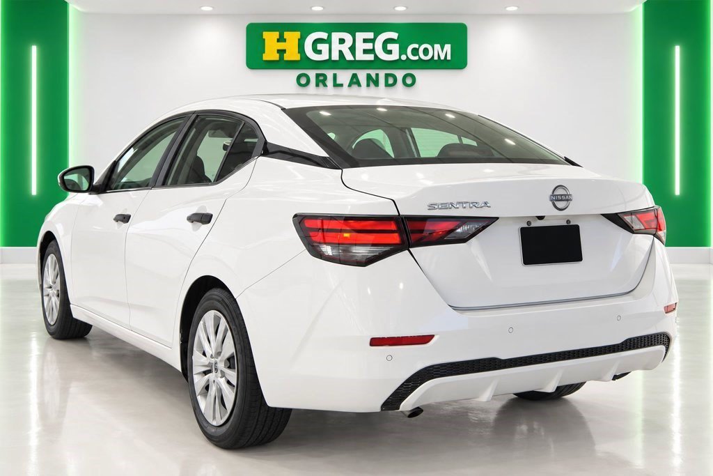 Used 2024 Fresh Powder Nissan S image 2