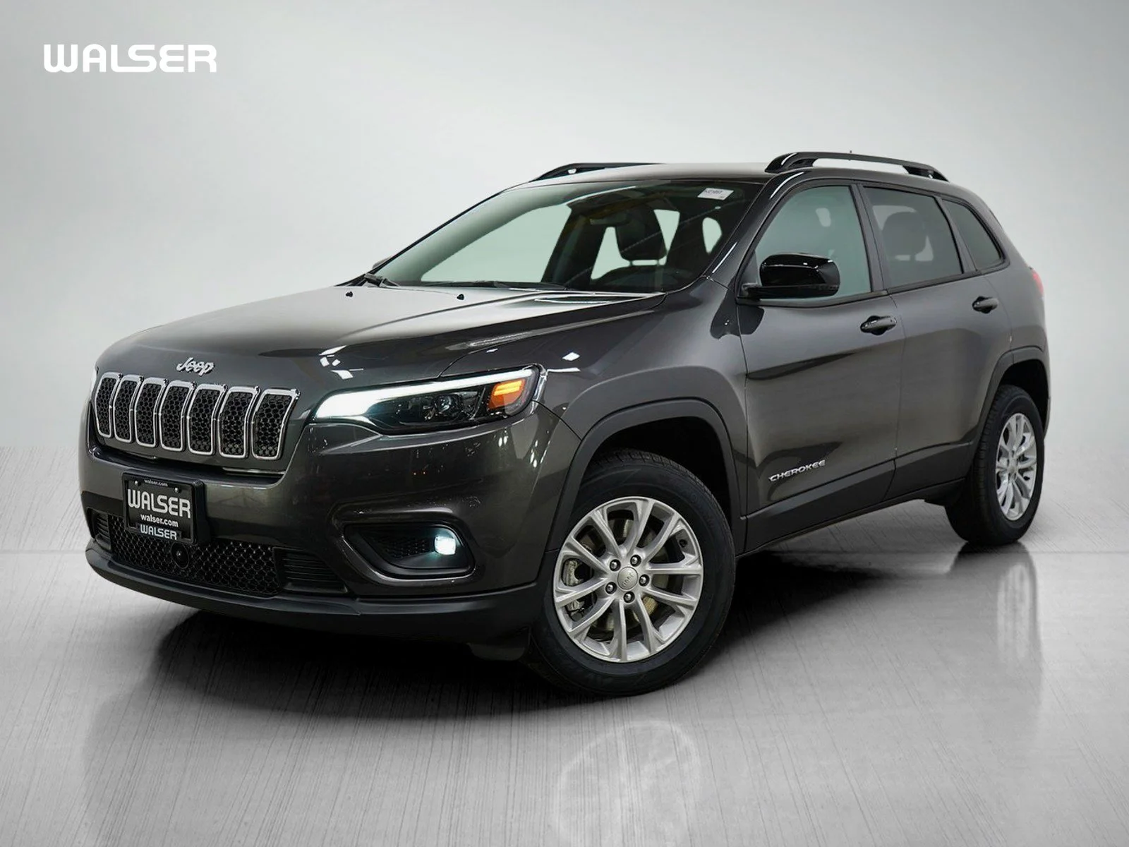 2022 Jeep Cherokee Latitude Lux 4X4's photo