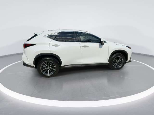 Certified Used 2026 White Lexus 350 Premium image 9