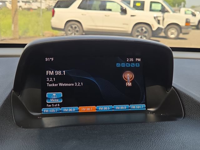 Used 2015 (Includes (BT3) Dark Argent Metallic lower accent color.) Buick Leather image 20