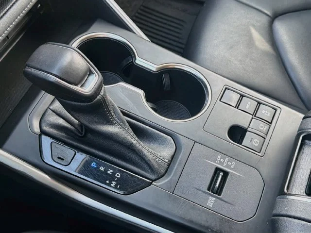 Certified Used 2023  Toyota XLE image 17