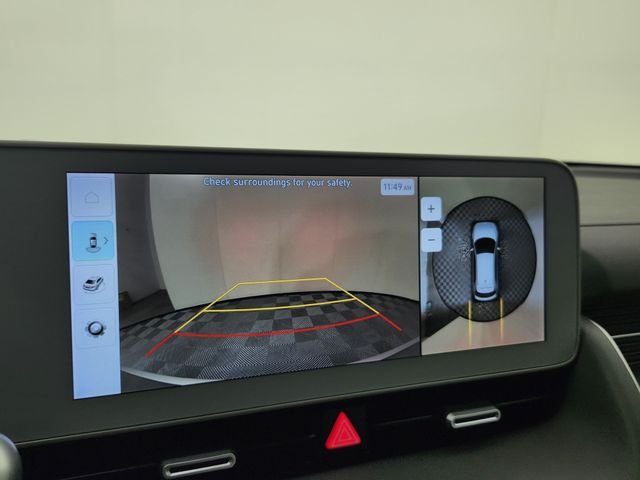 2024 Hyundai IONIQ 5 Limited - Photo 26