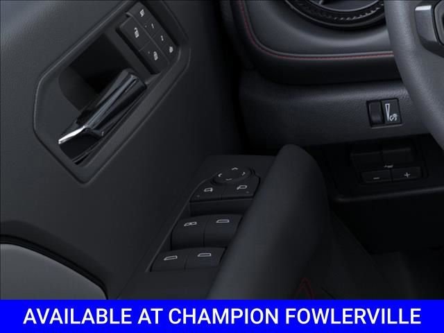 2026 Chevrolet Colorado Z71 - Photo 22