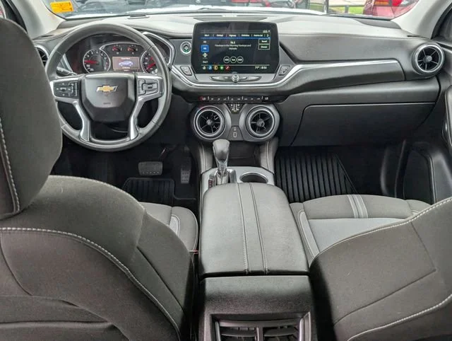2023 Chevrolet Blazer 2LT - Photo 14