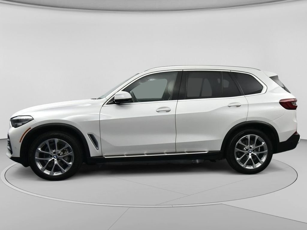 2022 BMW X5 40i - Photo 8