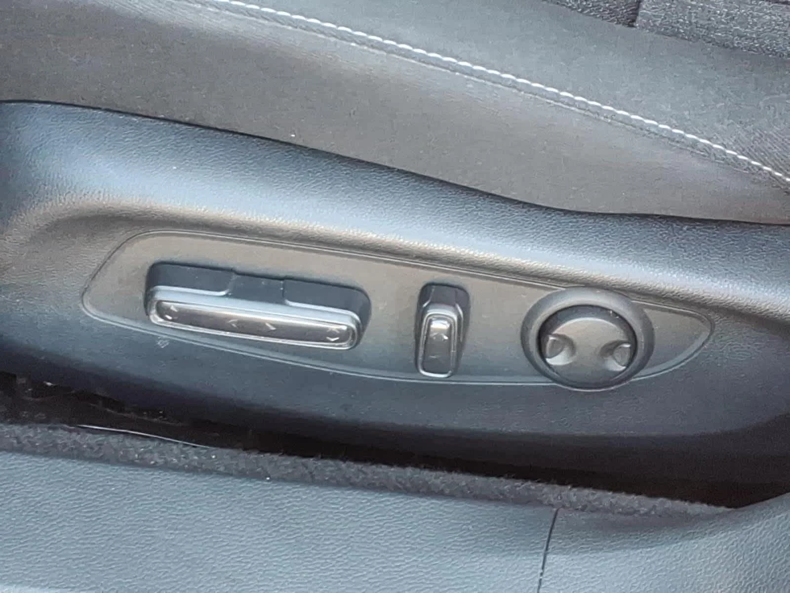 2023 Honda Accord EX - Photo 18