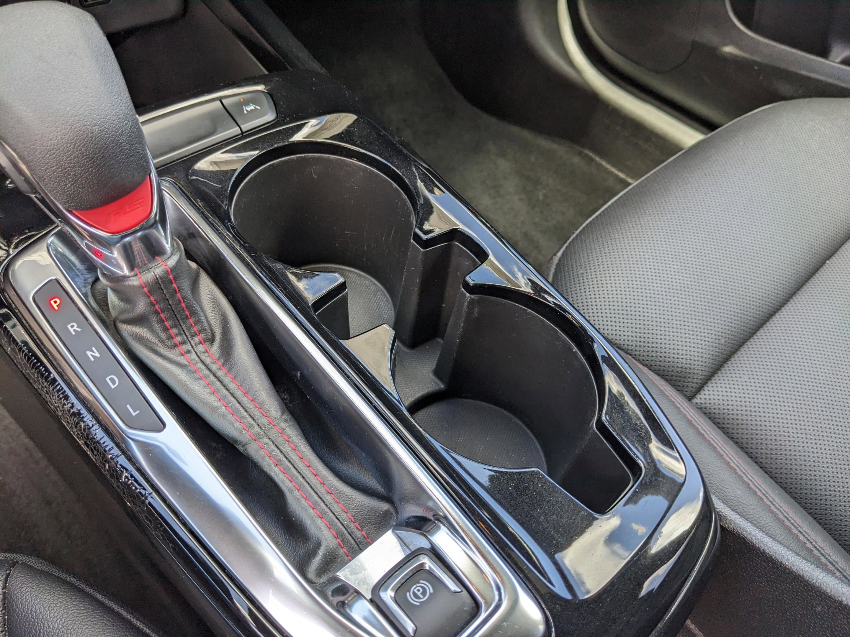 2024 Chevrolet Trax RS - Photo 29