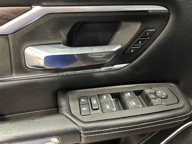 2025 RAM Ram 1500 Pickup Laramie - Photo 21