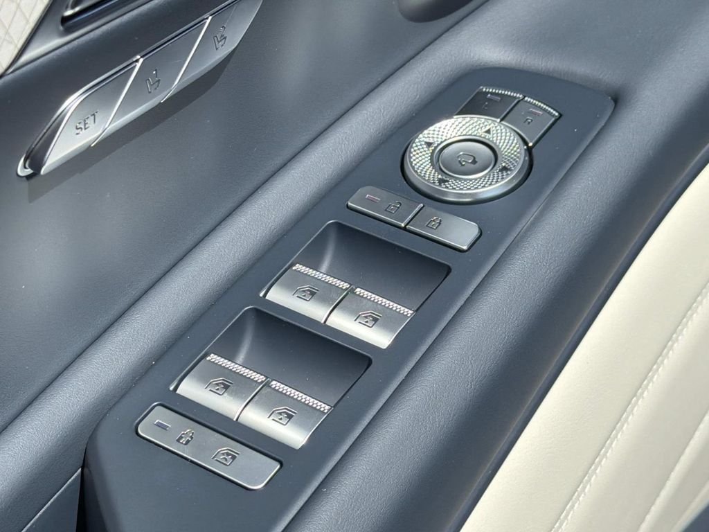 New 2026 Blue Genesis 3.5T Prestige image 19