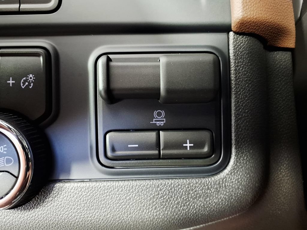 2026 Chevrolet Tahoe High Country - Photo 22