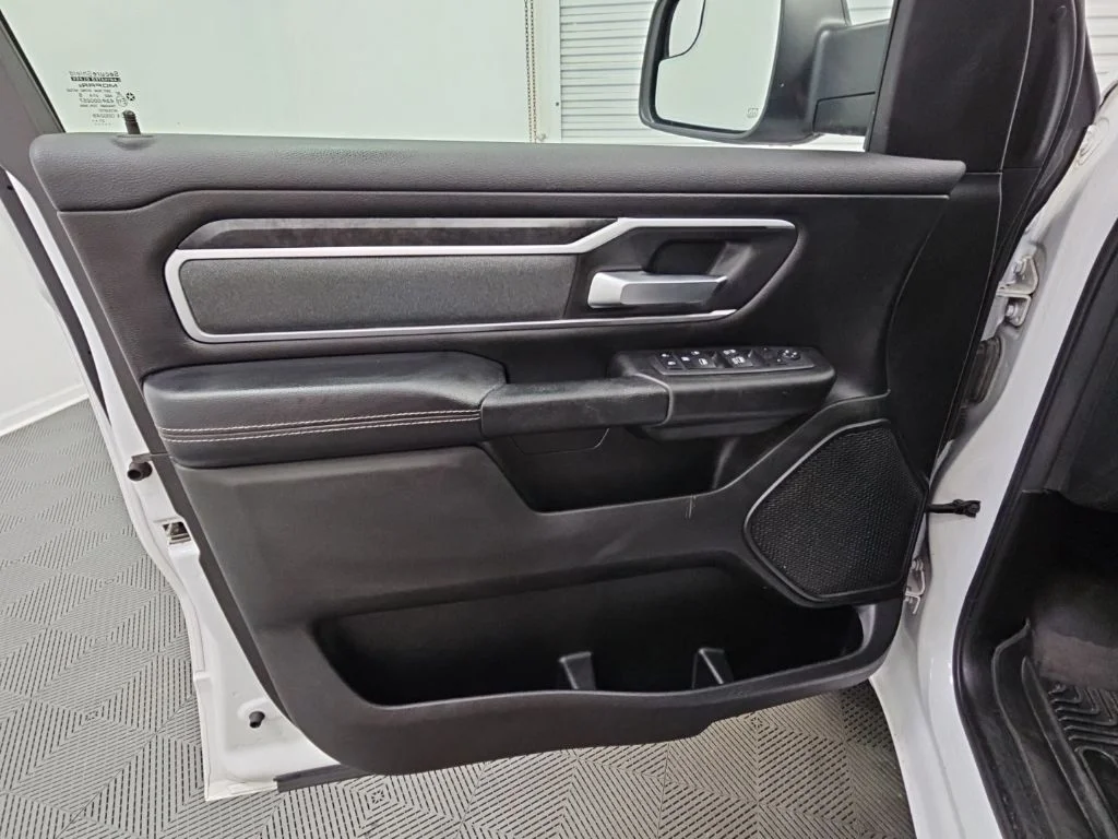 2022 RAM Ram 1500 Pickup Big Horn/Lone Star - Photo 29