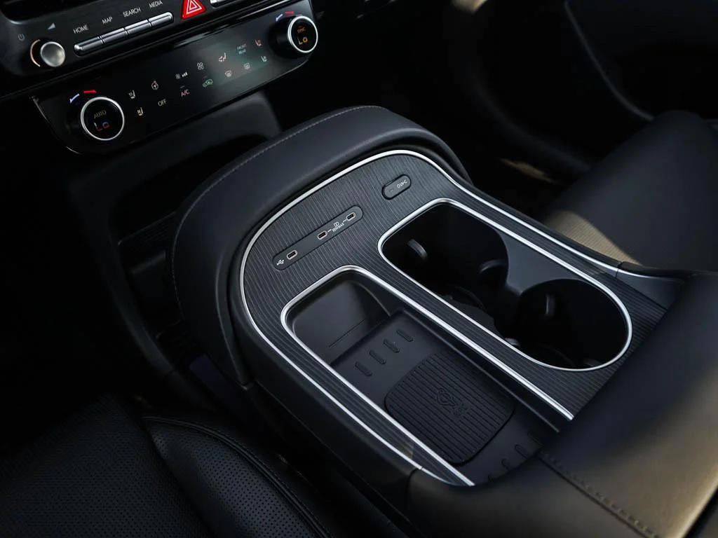 2026 Hyundai Palisade Calligraphy - Photo 57