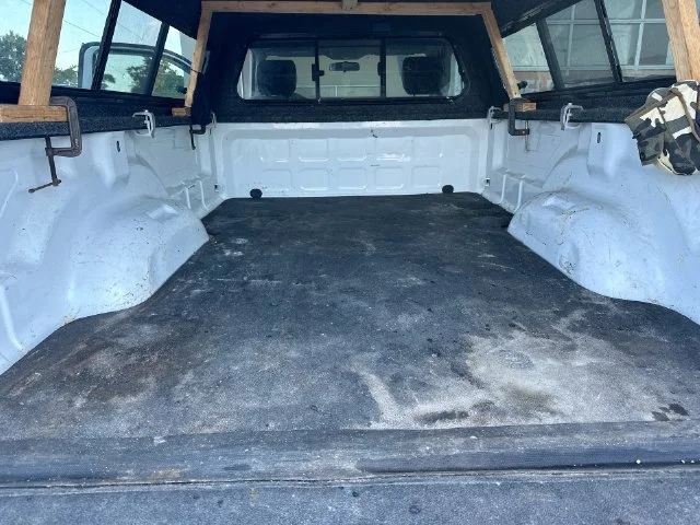 Used 2012 White Ram ST image 22
