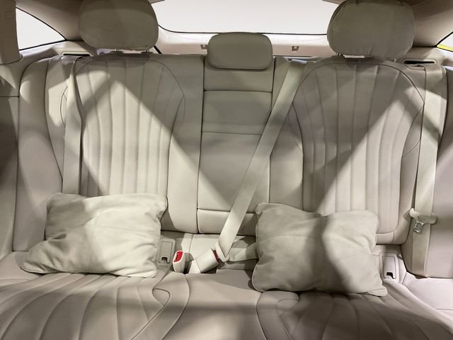 Certified Used 2023 Polar White Mercedes-Benz 450 image 13