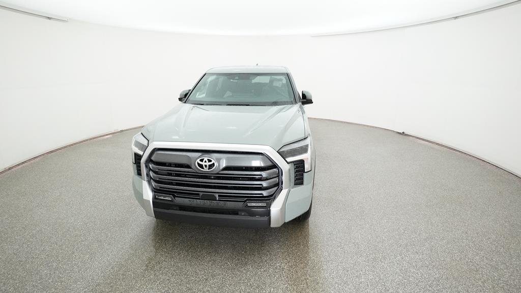 2025 Toyota Tundra Limited - Photo 69