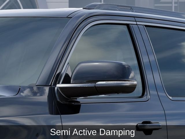 New 2026 High Gloss Black Exterior Paint Jeep Limited Reserve image 14