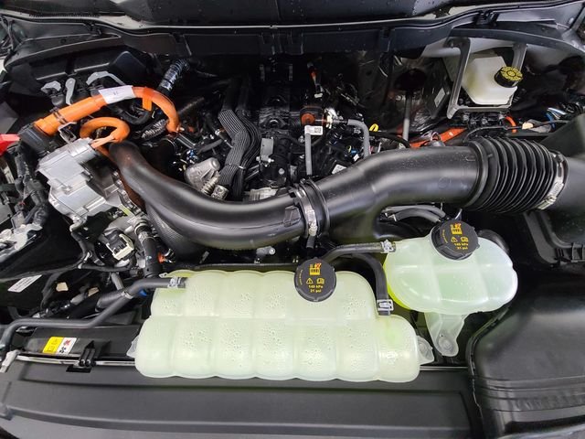 2025 Ford F-150 XLT - Photo 82