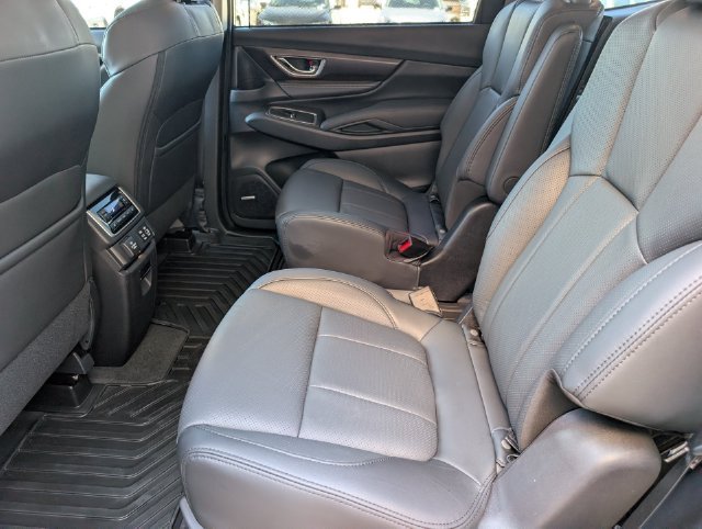 Certified Used 2026 Gray Subaru Touring image 26