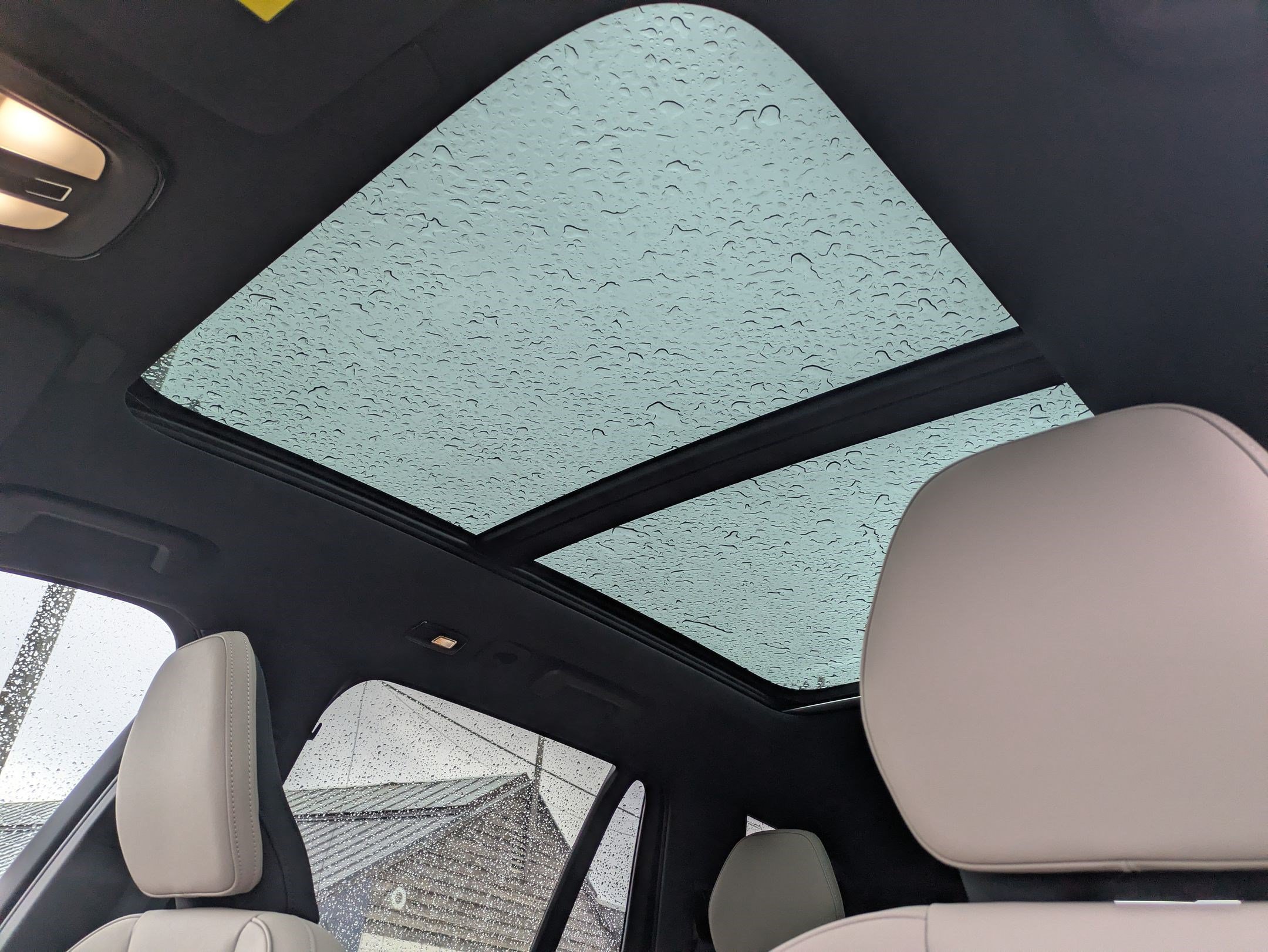 New 2026 Onyx Black Volvo Core image 14