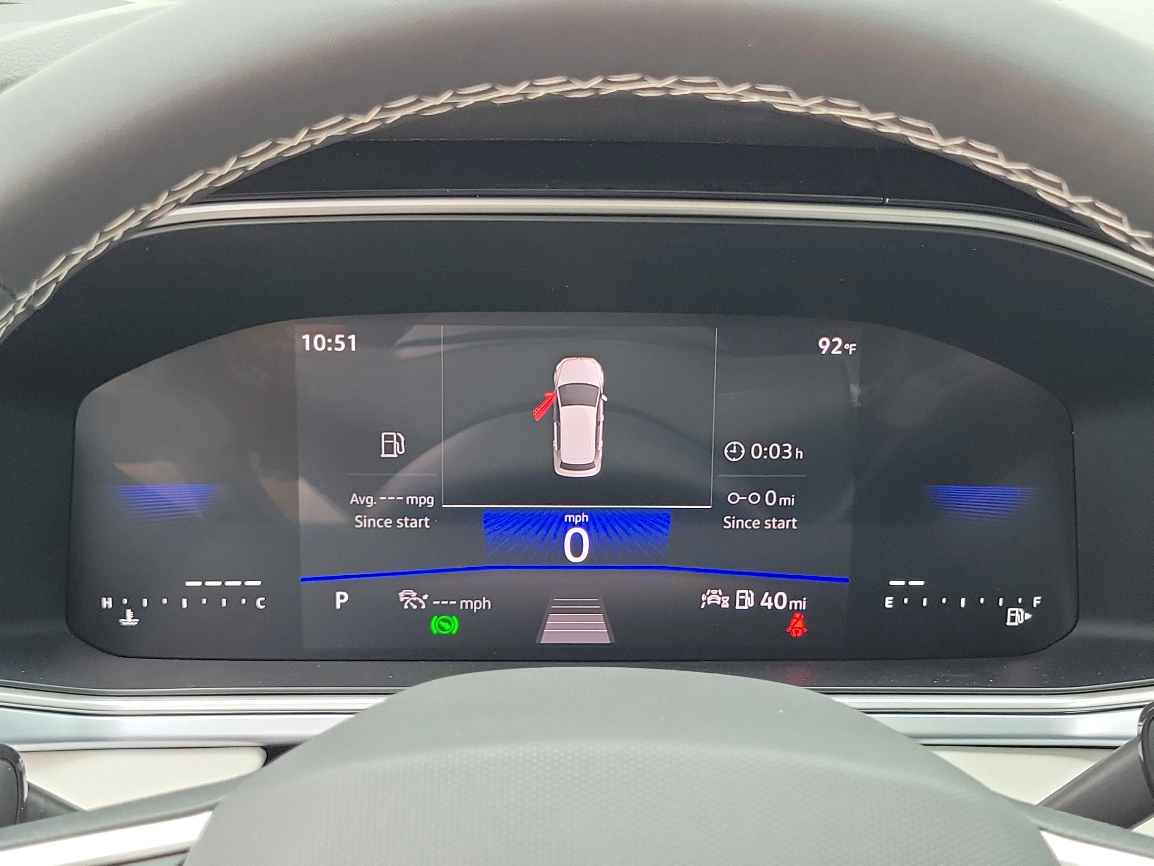 New 2026 Gray Volkswagen SE image 20