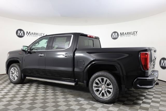 New 2026 Onyx Black GMC Denali image 42