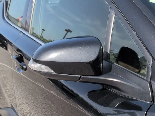 Used 2019 Black Toyota Limited image 12