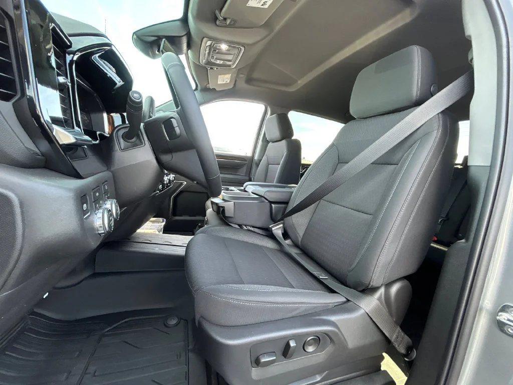 2026 GMC Sierra 1500 Elevation - Photo 18