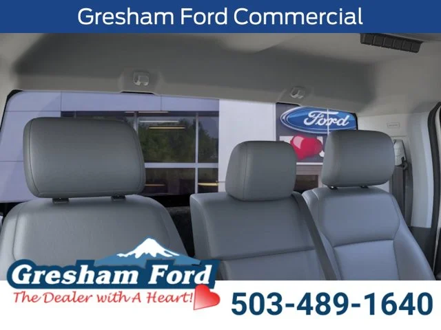 New 2026 White Ford XL image 25