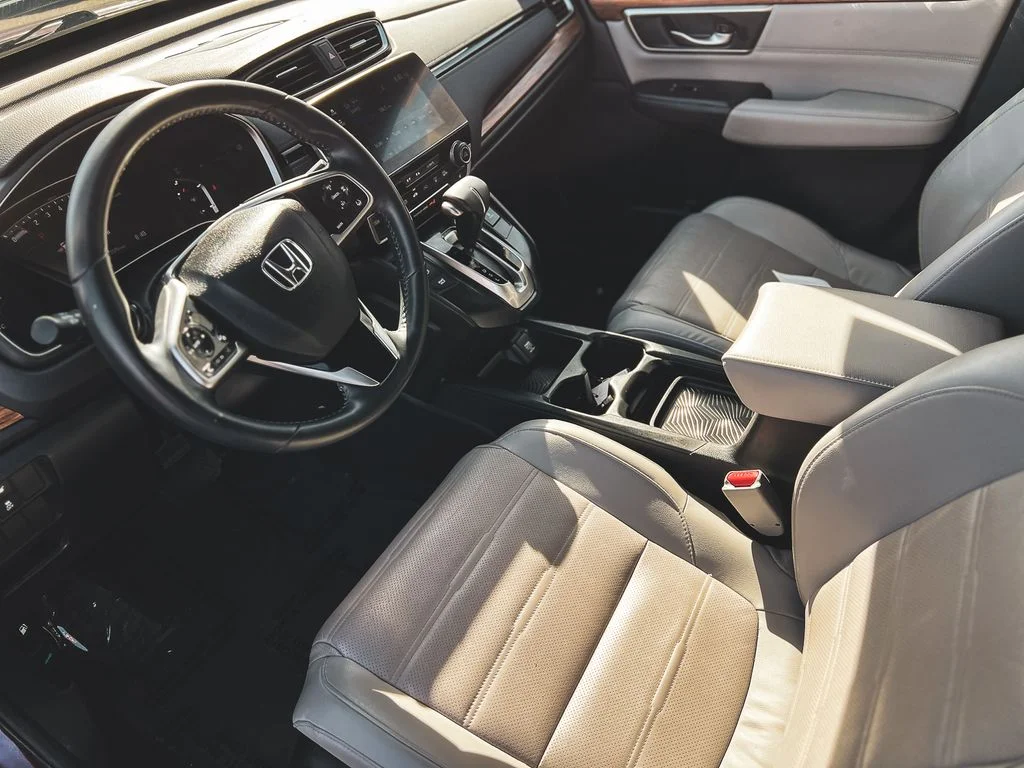 2019 Honda CR-V EX-L - Photo 15