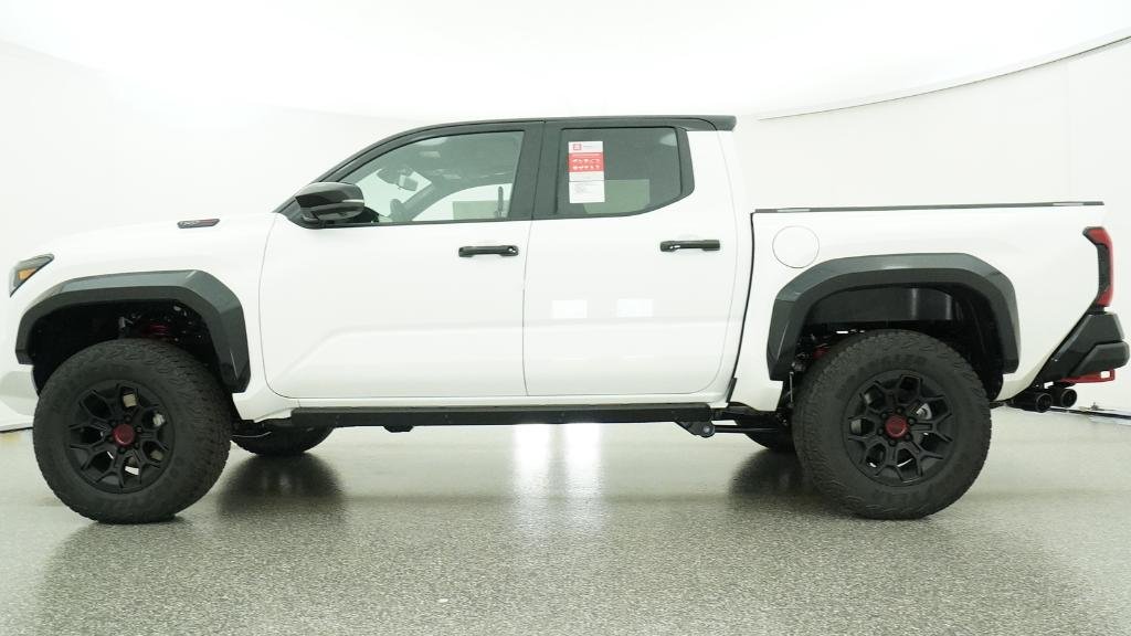 2026 Toyota Tacoma TRD Pro - Photo 21